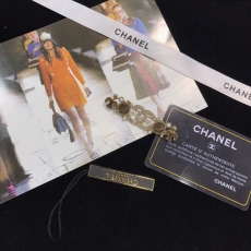 Chanel Brooches